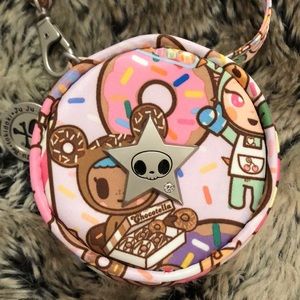 Tokidoki x Jujube Sweet Shop Donutella